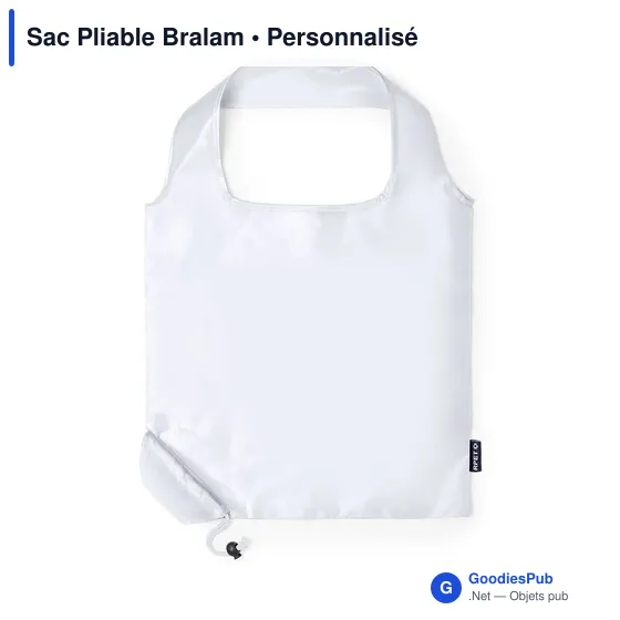 Sac Pliable Bralam - Image 5