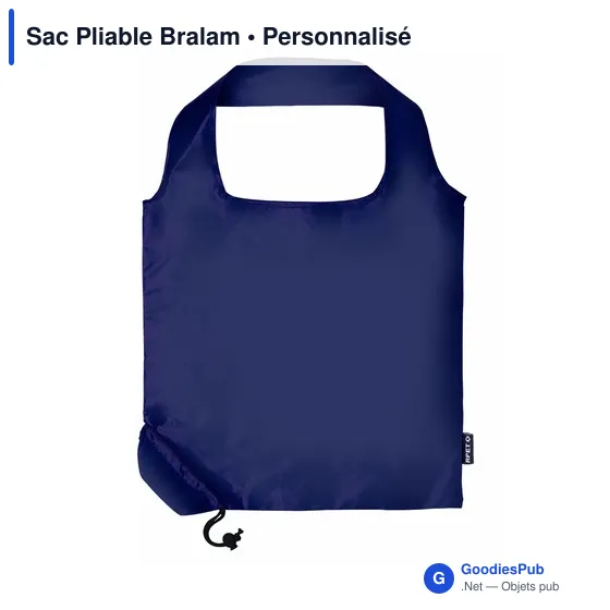 Sac Pliable Bralam - Image 7