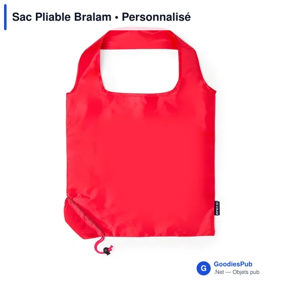 Sac Pliable Bralam - Image 9