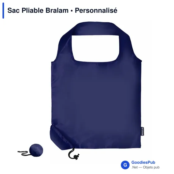 Sac Pliable Bralam - Image 10