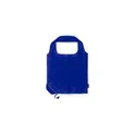Variante bleu - Sac Pliable Bralam