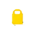 Variante jaune - Sac Pliable Bralam