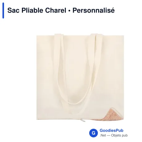 Sac Pliable Charel