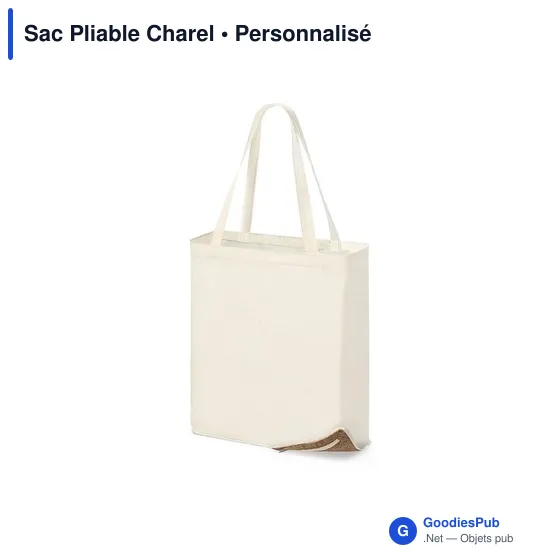 Sac Pliable Charel - Image 3