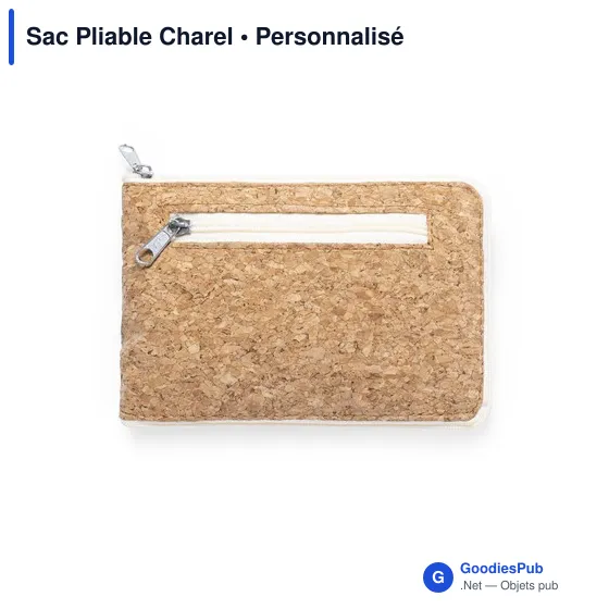 Sac Pliable Charel - Image 4