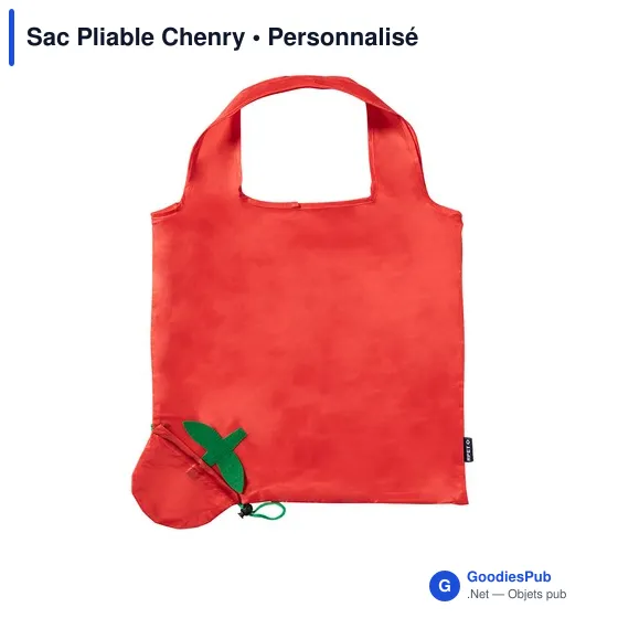 Sac Pliable Chenry - Image 1