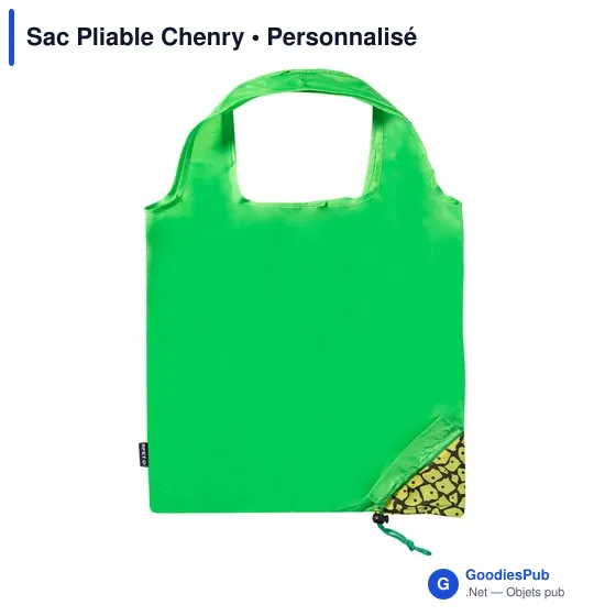 Sac Pliable Chenry - Image 11