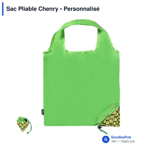 Sac Pliable Chenry - Image 12