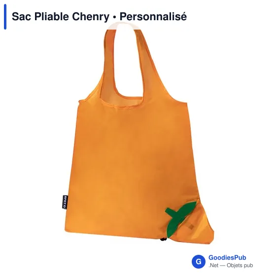 Sac Pliable Chenry - Image 3