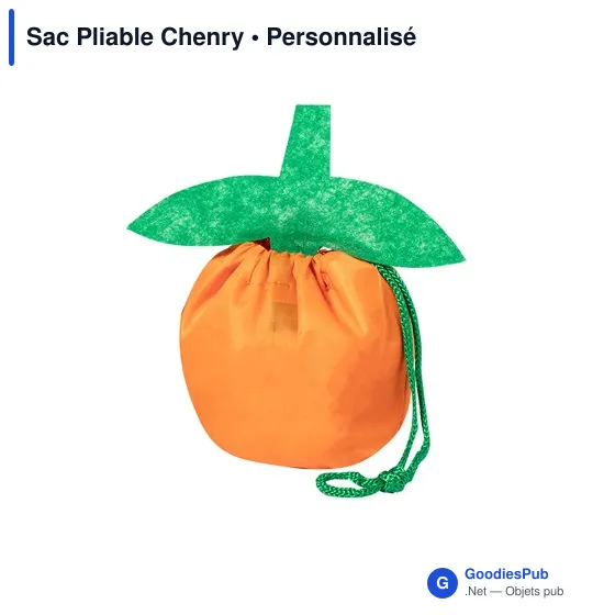 Sac Pliable Chenry - Image 4