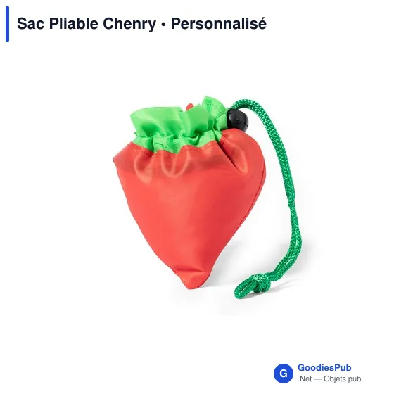 Sac Pliable Chenry - Image 5