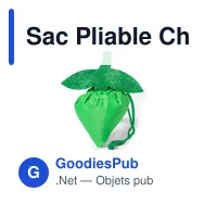 Sac Pliable Chenry - Miniature 6