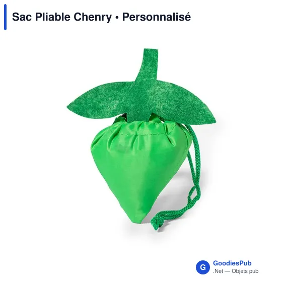 Sac Pliable Chenry - Image 6