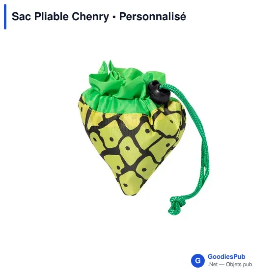 Sac Pliable Chenry - Image 8