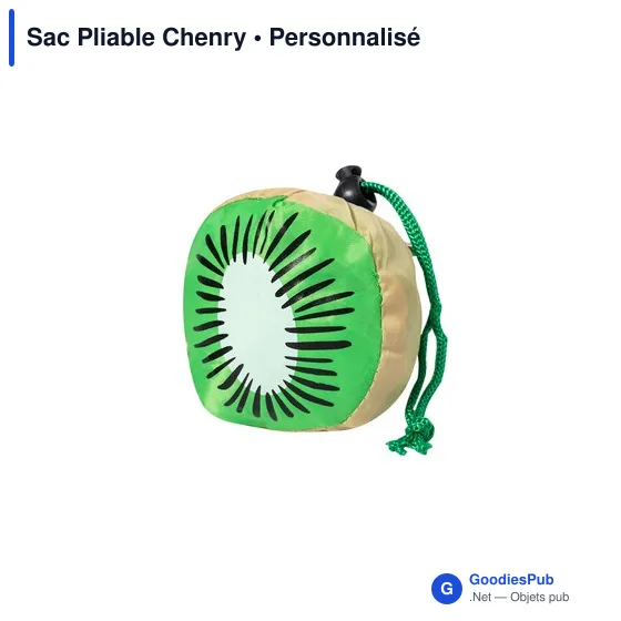 Sac Pliable Chenry - Image 9