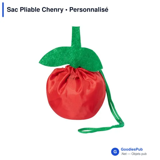 Sac Pliable Chenry - Image 10