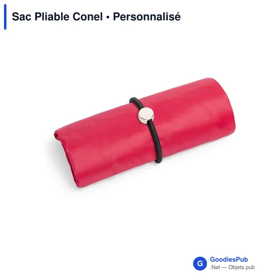 Sac Pliable Conel - Image 1