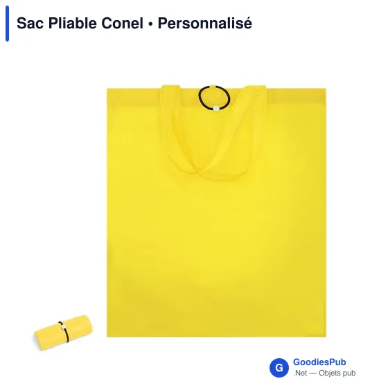 Sac Pliable Conel - Image 2