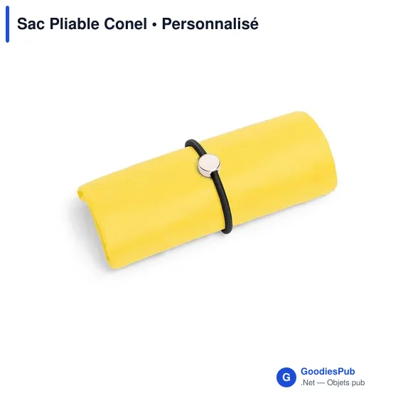 Sac Pliable Conel - Image 5