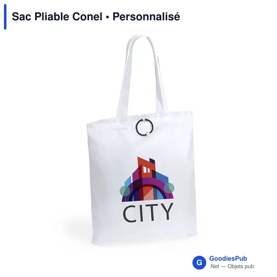 Sac Pliable Conel - Image 7