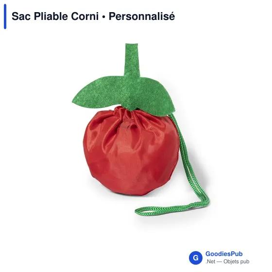 Sac Pliable Corni - Image 11