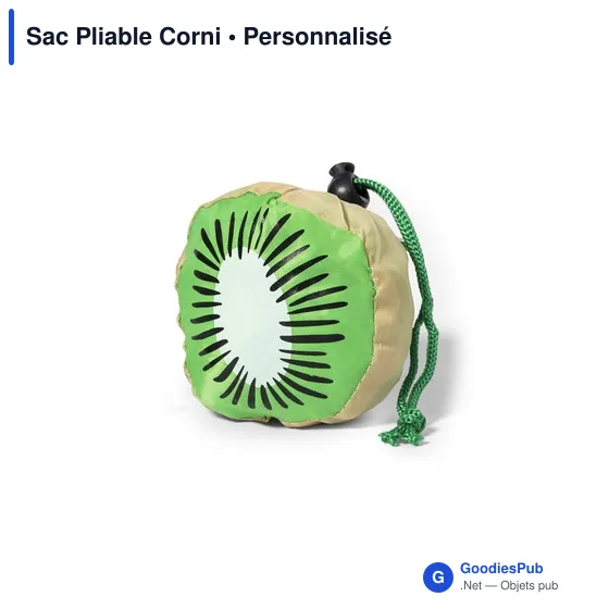 Sac Pliable Corni - Image 6