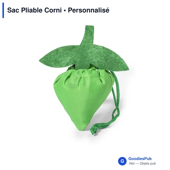 Sac Pliable Corni - Image 8