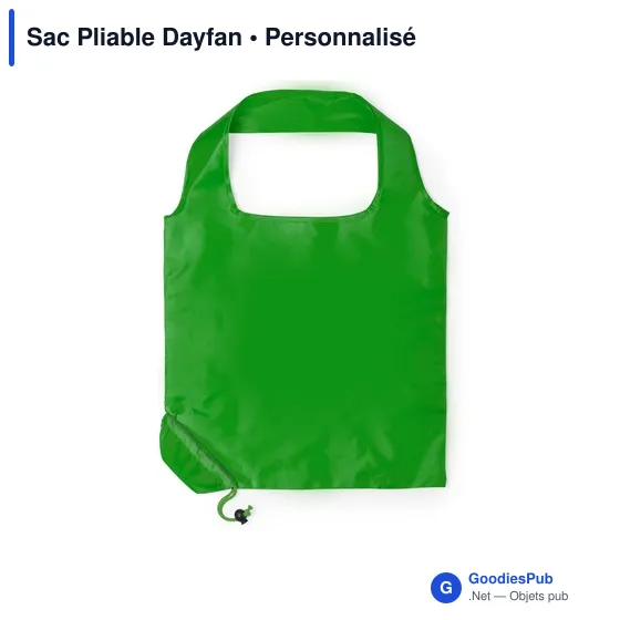 Sac Pliable Dayfan - Image 12