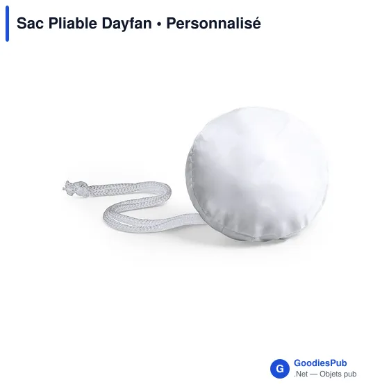 Sac Pliable Dayfan - Image 5