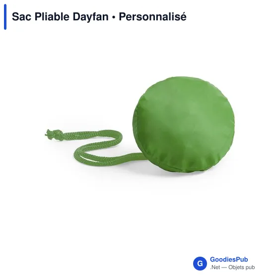 Sac Pliable Dayfan - Image 8