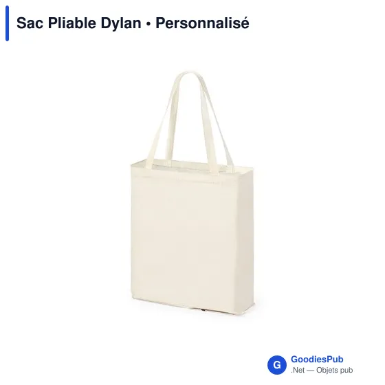 Sac Pliable Dylan - Image 2