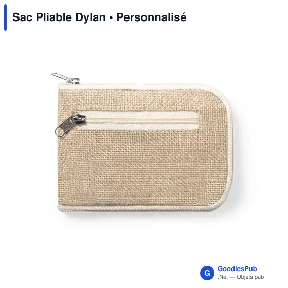 Sac Pliable Dylan - Image 3