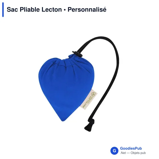 Sac Pliable Lecton - Image 11