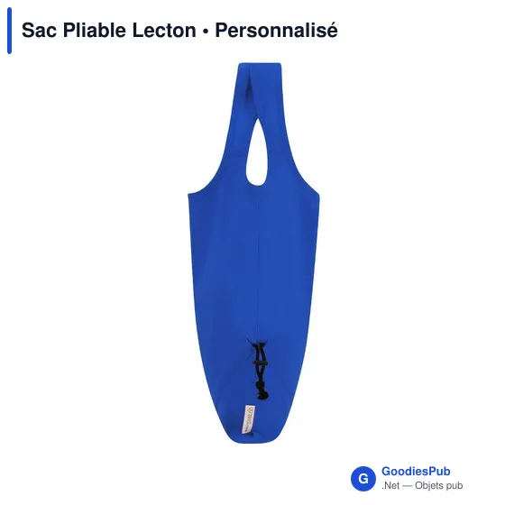 Sac Pliable Lecton - Image 12