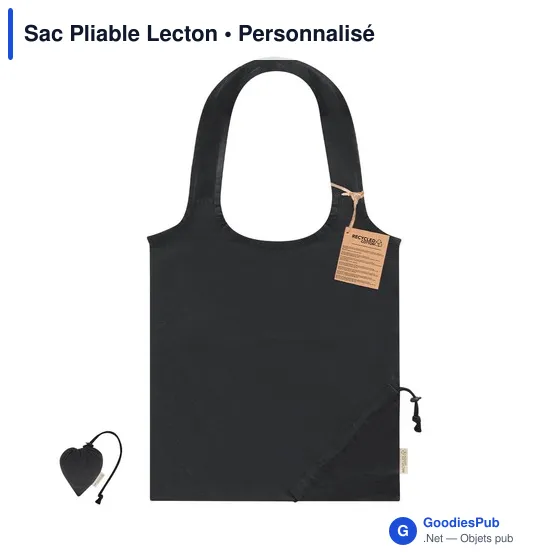 Sac Pliable Lecton - Image 5