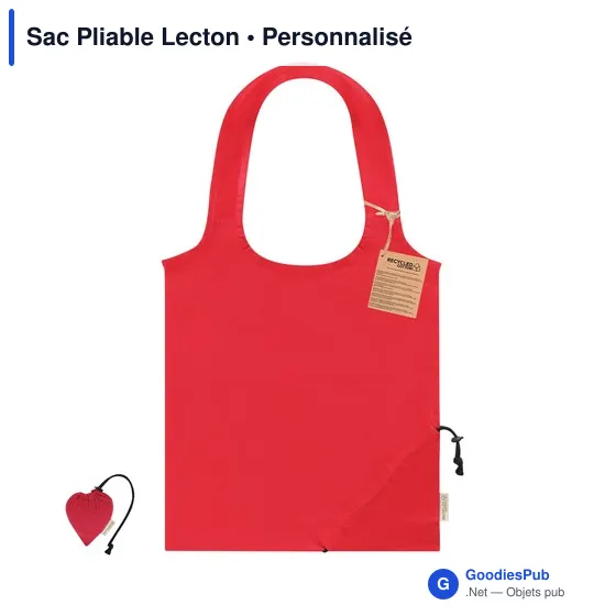 Sac Pliable Lecton - Image 9
