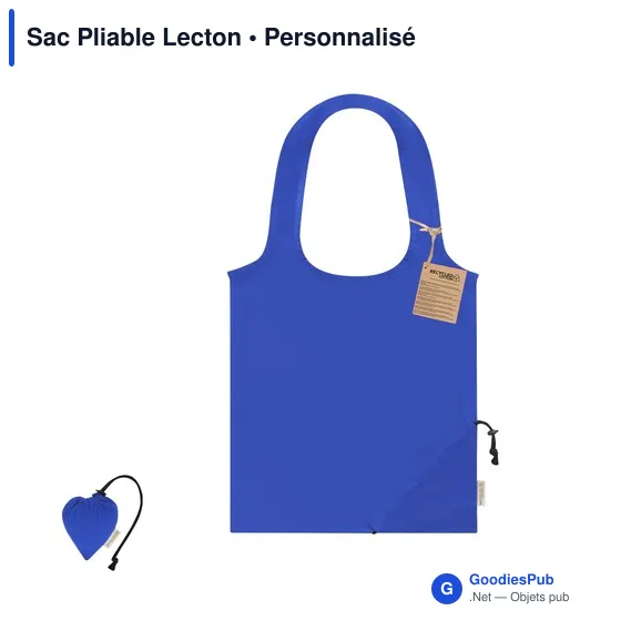 Sac Pliable Lecton - Image 10
