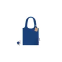 Variante bleu marine - Sac Pliable Lecton