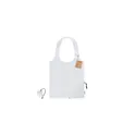 Variante blanc - Sac Pliable Lecton