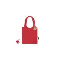 Variante rouge - Sac Pliable Lecton