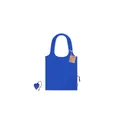 Variante bleu - Sac Pliable Lecton