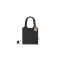 Variante noir - Sac Pliable Lecton