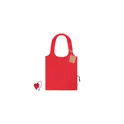 Variante rouge - Sac Pliable Lecton