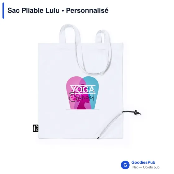 Sac Pliable Lulu - Image 11