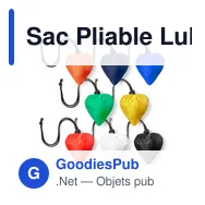 Sac Pliable Lulu - Miniature 12