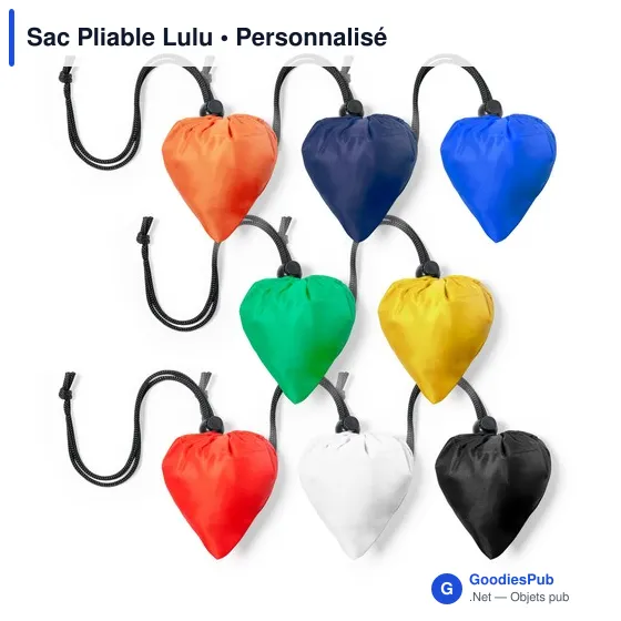 Sac Pliable Lulu - Image 12