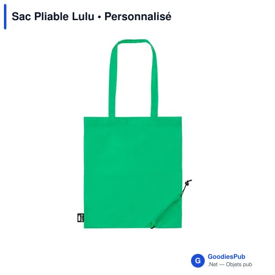Sac Pliable Lulu - Image 5