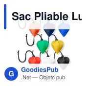 Sac Pliable Lulu - Miniature 8
