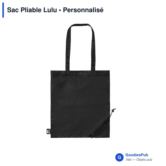 Sac Pliable Lulu - Image 9