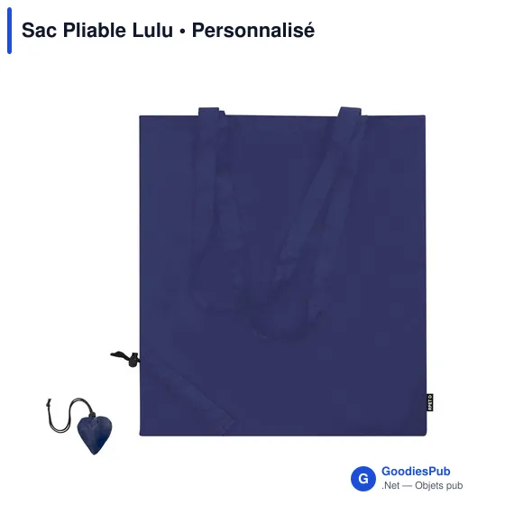 Sac Pliable Lulu - Image 10